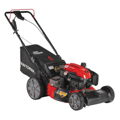 21-In. 159Cc Fwd Gas Self-Propelled Mower