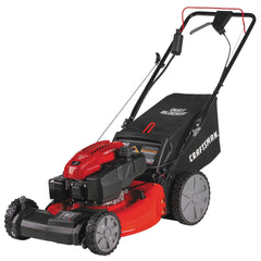 21-In. 159Cc Fwd Gas Self-Propelled Mower