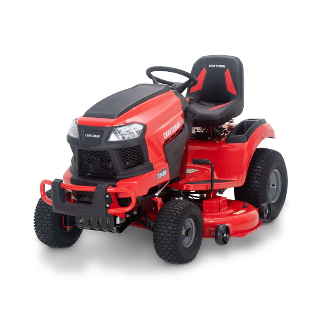 46-in. 23.0 HP* KOHLER V-Twin Hydrostatic TURNTIGHT™ Gas Riding Lawn Mower (T2400)