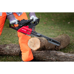 S1800 42cc 2-Cycle 18-In Gas Chainsaw