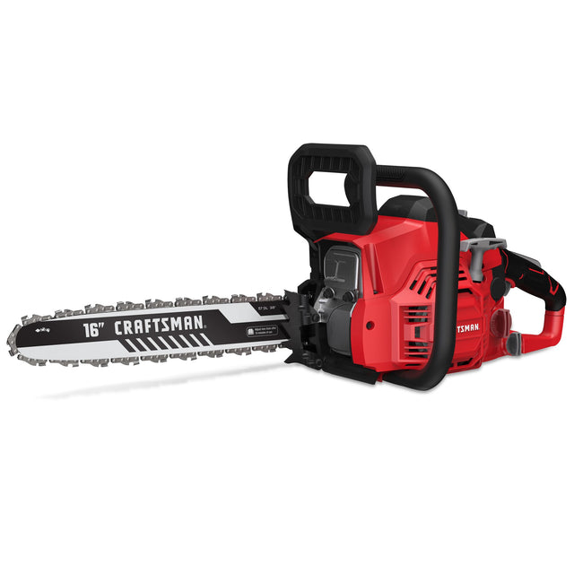 16 in 42 cc 2-Cycle Gas Chainsaw (S1600)