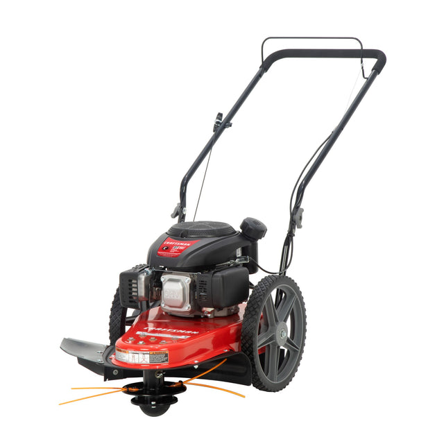 22-in. 173cc Gas Wheeled String Trimmer (ST150)