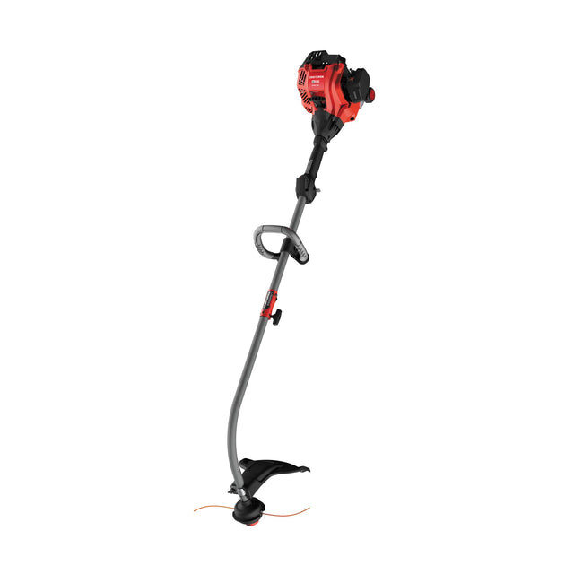 17-in. 25cc 2-Cycle Attachment Capable Curved Shaft Gas WEEDWACKER® Trimmer (WC2200)