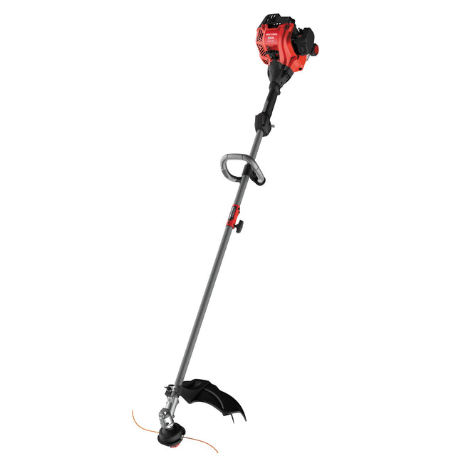 WEEDWACKER® 25 cc 2-Cycle 17 in Attachment-Capable Straight Shaft Gas Trimmer (WS2200)