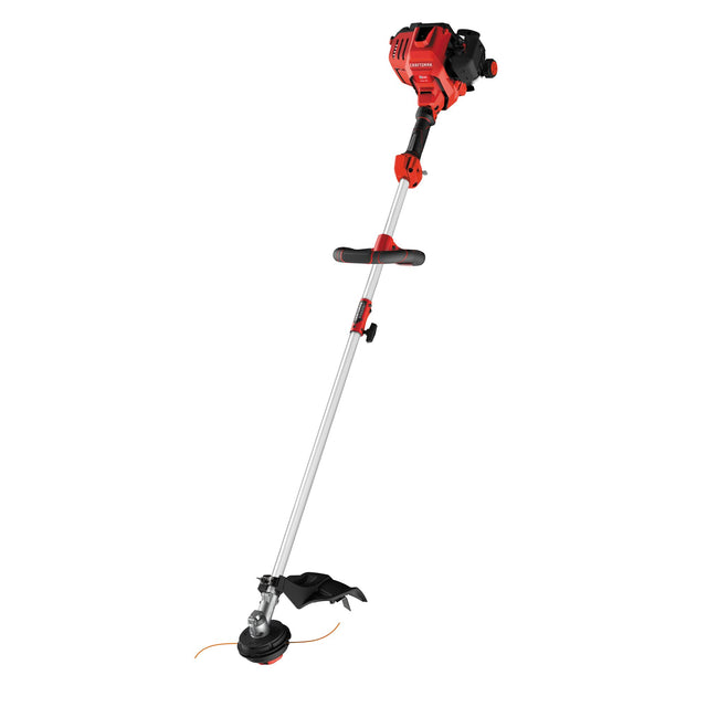 18-in. 27cc 2-Cycle Attachment-Capable Straight Shaft Gas WEEDWACKER® String Trimmer (WS2400)