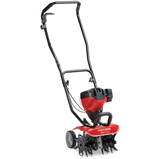 30cc 4-Cycle Gas Cultivator (C405)