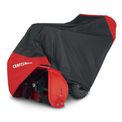 Single-Stage Snow Blower Cover