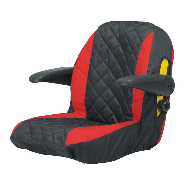 Riding Lawn Mower Seat Cover (Large)