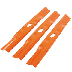 54 in Low-Lift Small S Blade Set