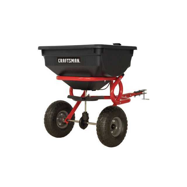 Tow Broadcast Spreader (85 lbs.)
