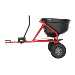 Tow Broadcast Spreader (110 lbs.)
