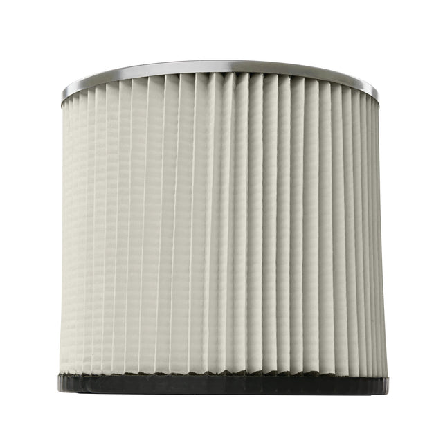 Wet/Dry Vac Standard Replacement Filter