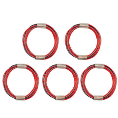 0.080 in QUICKWIND® Pre-Wound Twisted Line (5 PK)